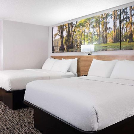 Days Inn By Wyndham Salisbury, Nc Exterior photo