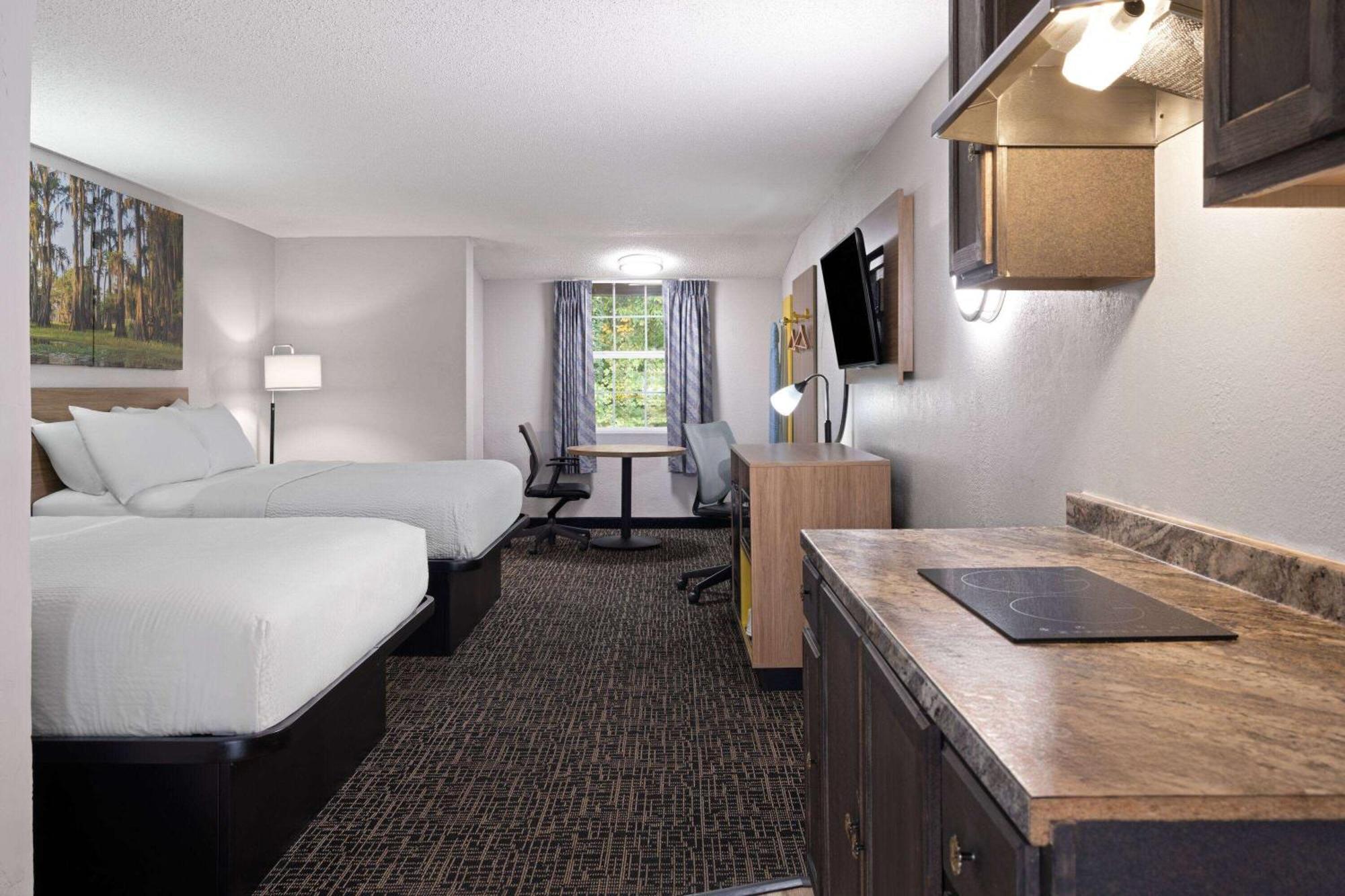 Days Inn By Wyndham Salisbury, Nc Exterior photo