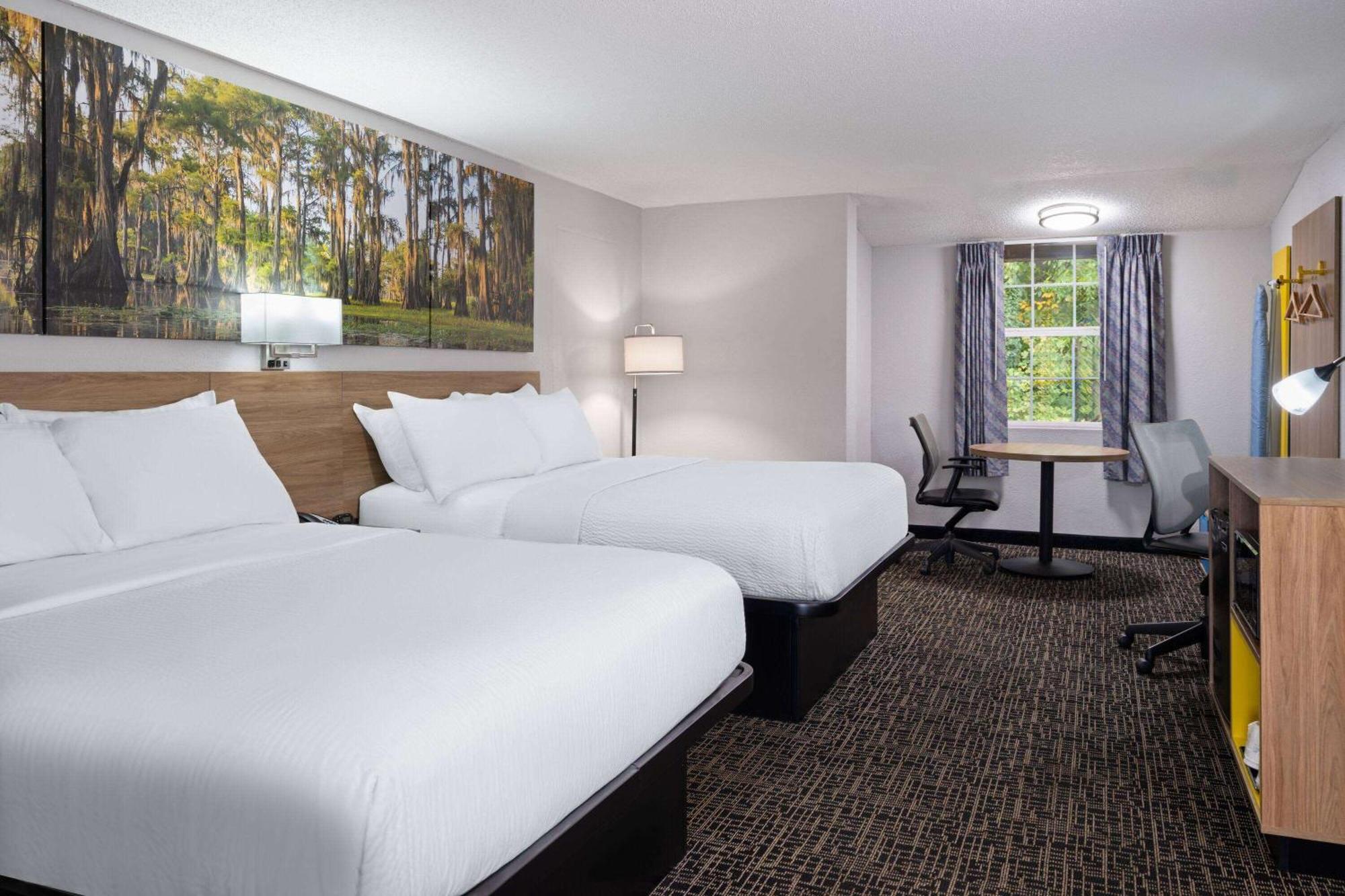 Days Inn By Wyndham Salisbury, Nc Exterior photo